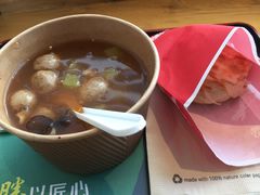 -西少爷(望京SOHO店)