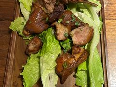 -品味泸沽湖•民族特色菜(大落水店)