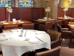 -金枝玉叶上海人家食府(三里河店)