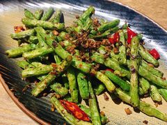 -辛香汇·现炒川菜(武进吾悦店)