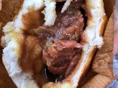 -牛煎里牛肉煎包淮南牛肉汤(广东路店)