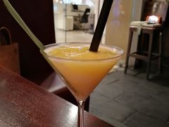 -Lingo西餐厅(仙乐斯广场店)