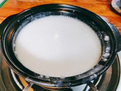 -盈田盈粥庄(博山东路店)