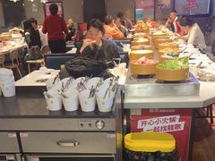 -龍歌自助小火锅(李沧丽达店)