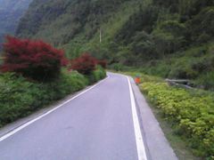 -神龙峡风景区