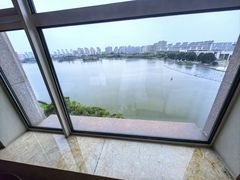 -唐山河头老街国丰维景度假大酒店