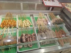 -孟记粥铺·家常菜·烧烤·粥(亚运村店)