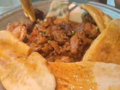 -小菜园新徽菜(无锡宜家荟聚中心店)