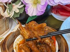 -粤香楼(新光里店)