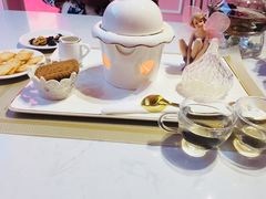 -金私燕鲜炖燕窝(万达店)