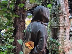 -The Flowers Coffee(南山店)