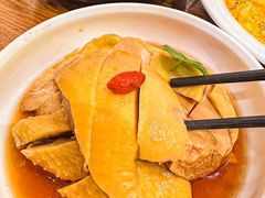 -沪上馨和小馆•海派上海菜(陆家浜路店)