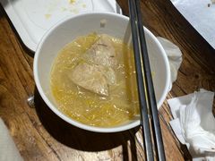 -平娃三宝烧烤·面食(南小街店)