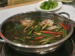 -鹅香四海·卤水火锅·砂锅粥·潮汕菜(宝安店)