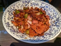 -阿大排档(长春这有山店)