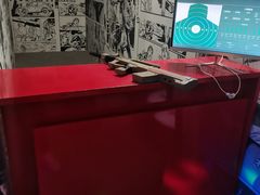 -不可思议减压馆·解压博物馆·摔碗发泄·团建定制