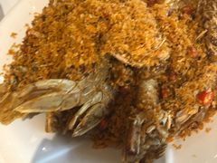 -强记海鲜·大排档(蛇口新街店)