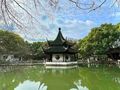 -西园戒幢律寺