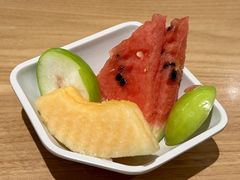 -豪客来牛排(天阳D32店)