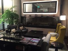 -南京圣和府邸豪华精选酒店