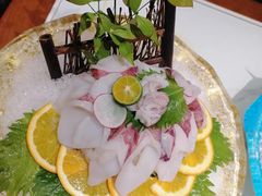 -虾佬圣汤·海鲜姿造(乐堤港店)