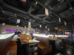 -很久以前羊肉串(朝阳路店)