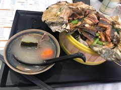 -岐城面馆(黄岐店)
