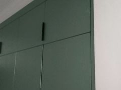 -佰丽爱家全屋定制(汶水店)