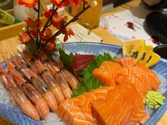 -贵木日本料理·铁板烧(新地假日广场店)