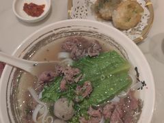 -一肴·牛肉粿条(深圳湾睿印店)
