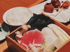 -黒豚料理 寿庵(中央駅西口店)