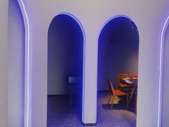 -赵小姐丨新中餐(曲江店)