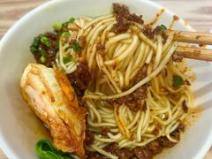 -秦云老太婆摊摊面(观音桥店)