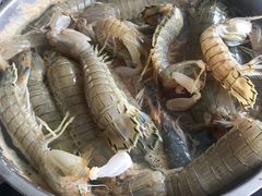 -孙家码头海鲜自助美食城
