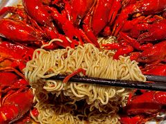 -辣皇朝小龙虾(六一店)