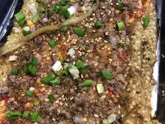 -刘三姐特色烤豆花·宜宾烧烤·把把烧(万年场店)