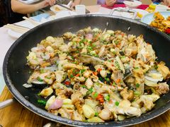 -寻味顺德·南记酒家·传统顺德菜·鱼生(广源路店)