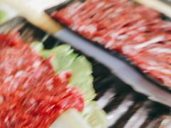 -三毛牛肉店(福强店)