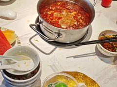 -吉布鲁牛排海鲜自助(成都大悦城店)