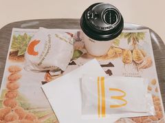 -麦当劳(天兴罗斯福店)