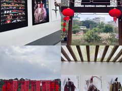 -广西壮族自治区药用植物园