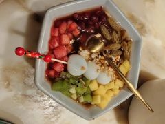 -锦府盐帮·李宅(领展购物广场中关村店)