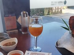 -东海怡品海鲜豆捞(舟宿夜江店)