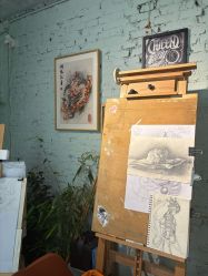 -PinooTattoo皮奴刺青纹身设计总部