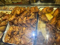 -聚合鑫东北熏酱熟食麻辣面(长阳店)