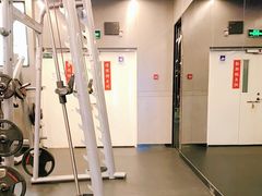 -优享健身(物美圣熙8号购物中心店)