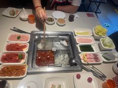 -海底捞火锅(万丰桥店)