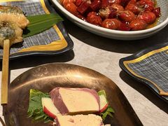 -極上萬膳·日料放题(来福士江景店)