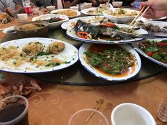 -梅姐海鲜餐厅(水头海鲜街店)