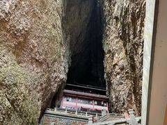 -雁荡山风景名胜区